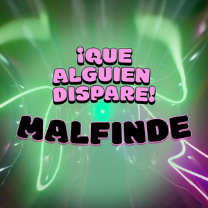 Que alguien dispare al cielo