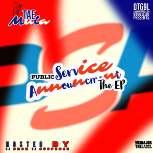 1300 (feat. DreDhaRappa)