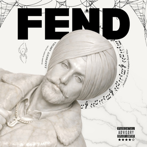 FEND (Freestyle)