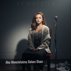 Aku Mencintaimu Dalam Diam