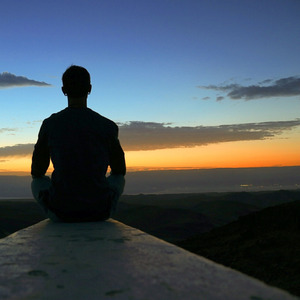 Caminhos de Serenidade