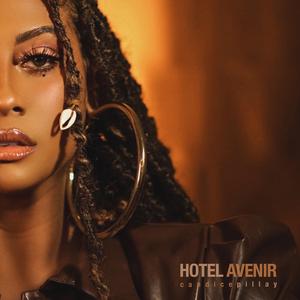 Hotel Avenir (Saw It Coming)