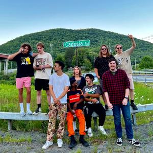 FAX MACHINE (feat. jale)