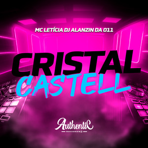 Cristal Castell