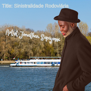 Sinistralodade Rodoviária