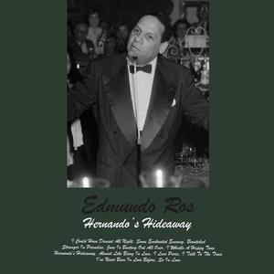 Hernando's Hideaway