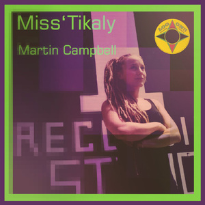 Crazy Dub (Instrumental)