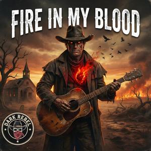 Ride Horse (Dark Country Music)