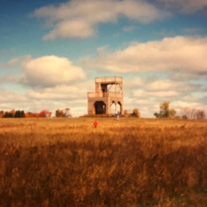 I Survived to Love You (Bonus Track)