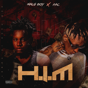 H.I.M (feat. Pac)