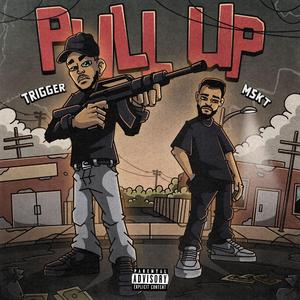 פול אפ (feat. MSKT)