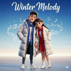 Current Temperature 0° (Winter Night's Flight)