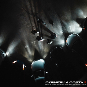 Cypher la Costa 2