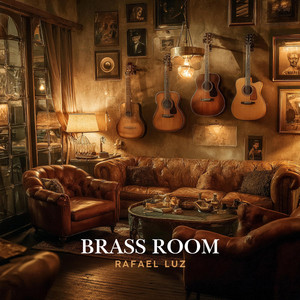 Brass Room