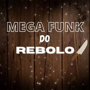 Mega Funk do Rebolo