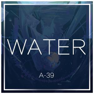 WATER(Feat.Miku)(VIP)