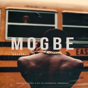 MOGBE ("ASAKE instrumental")