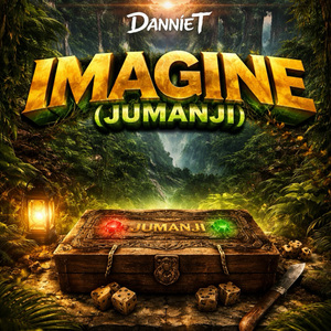 Imagine(jumanji)