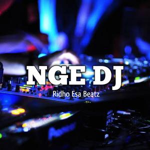 NGE DJ (Ridho Esa Remix) (SLOW)