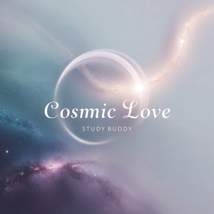 Cosmic Bliss (Kosmisk Lycka)