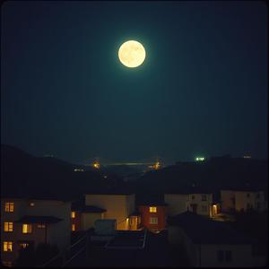 달없는 밤(When the Moon Hides, Truth Shines) by Emotion Track