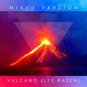 Vulcano (Lee Razen)