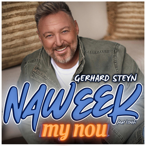 Naweek My Nou (feat. Loufi)