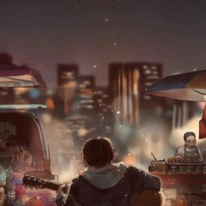 你陪我走过了春夏