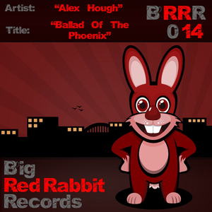 Ballad Of The Phoenix (Original Club Mix)