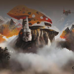 Meu ovo de Páscoa sumiu