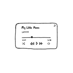 My Little Moon