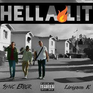 Hella Lit