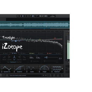 Izotope