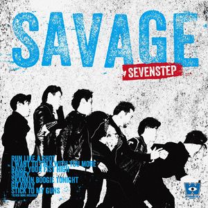 Skankin Boogie Tonight