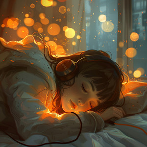 Ritmos Nocturnos En Sincronización Lofi