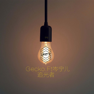 Gecko - Gecko.Ft岑宁儿 - 追光者 (Future Bass Remix)（Gecko remix）