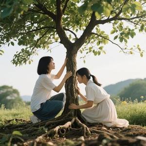 你在回忆里生了根 (Cover 刘阳阳)