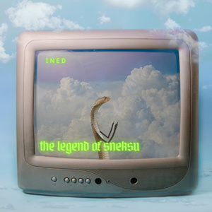 The Legend of Sneksu
