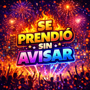 Se prendio sin avisar