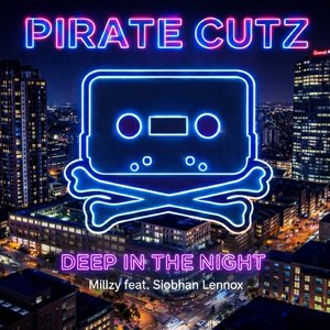 Deep In The Night (London Massive Mix)