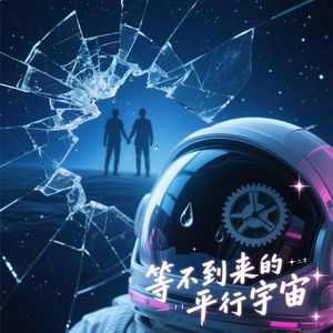 等不到来的平行宇宙 伴奏