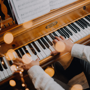 一叶知秋 (学习音乐 提高学习注意力)