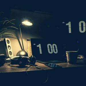 도시 속 자장가