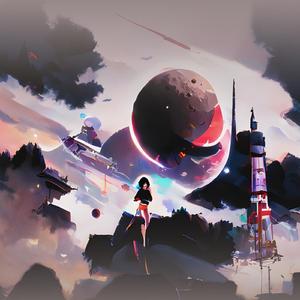 Serenity in Every Day