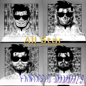 All Star (Live Acoustic Session) [Live]