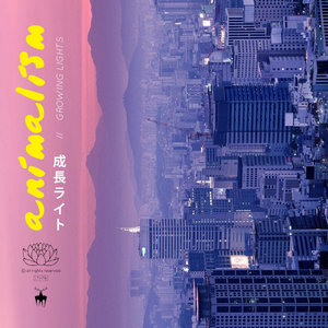Growing Lights (Artificial Remix)