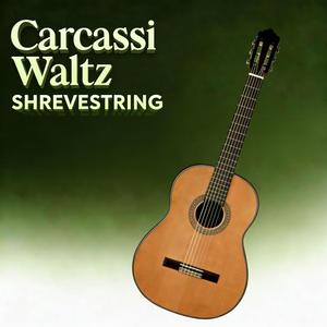 Carcassi Waltz