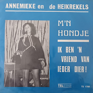 M'n Hondje