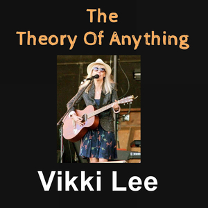 The Theory of Anything