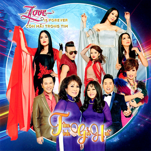 Liên khúc Con tim và nước mắt - Xây nhà bên suối